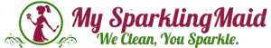 MySparklingMaid Logo